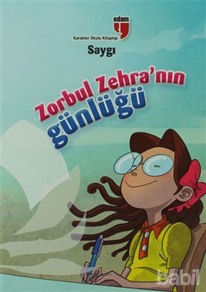Picture of Saygı Zorbul Zehra'nın Günlüğü