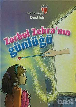 Picture of Dostluk Zorbul Zehra'nın Günlüğü