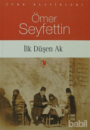 Picture of İlk Düşen Ak