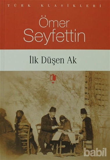 Picture of İlk Düşen Ak