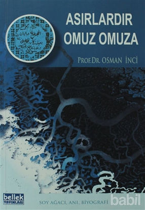 Picture of Asırlardır Omuz Omuza