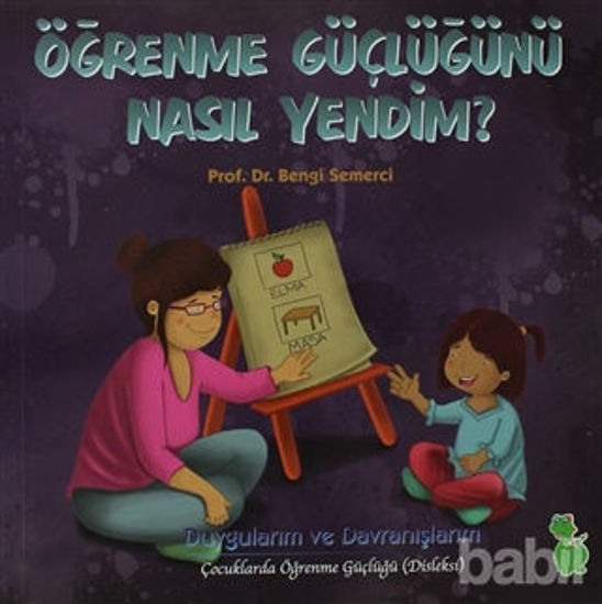 Picture of Öğrenme Güçlüğünü Nasıl Yendim?