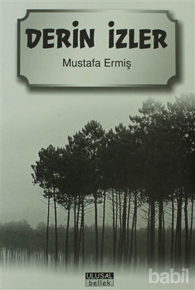 Picture of Derin İzler