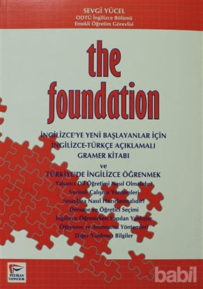 Picture of The Foundation