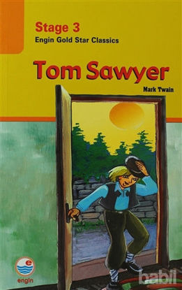 Picture of Stage 3 Tom Sawyer