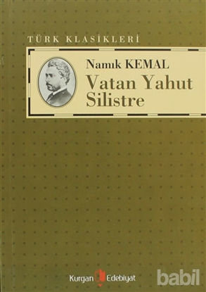 Picture of Vatan Yahut Silistre