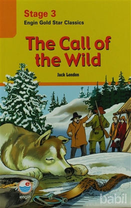 Picture of Stage 3 - The Call Of The Wild