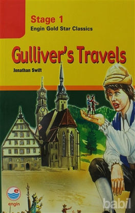 Picture of Stage 1 - Gulliver's Travels