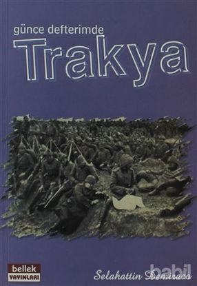 Picture of Günce Defterimde Trakya