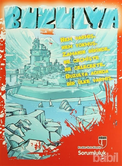 Picture of Buzulya Sorumluluk