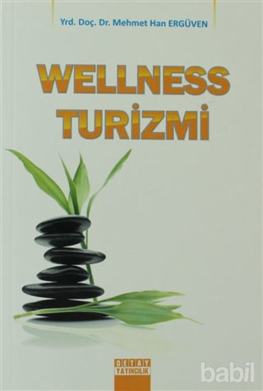 Picture of Wellness Turizmi