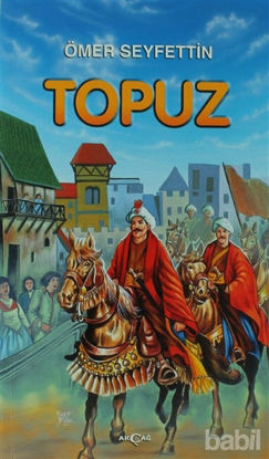 Picture of Topuz