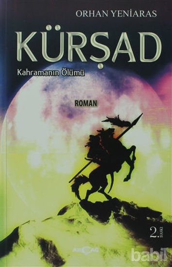 Picture of Kürşad