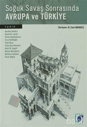 Picture of Soğuk Savaş Sonrasında Avrupa ve Türkiye