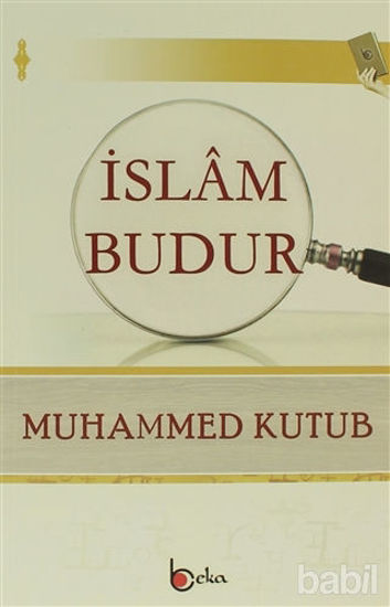 Picture of İslam Budur