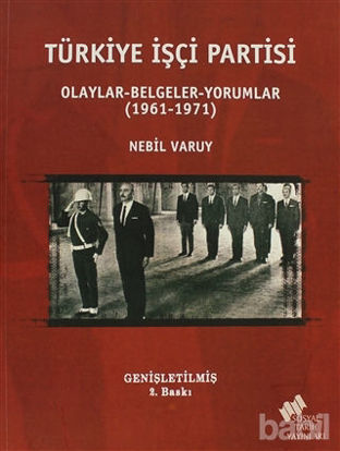 Picture of Türkiye İşçi Partisi