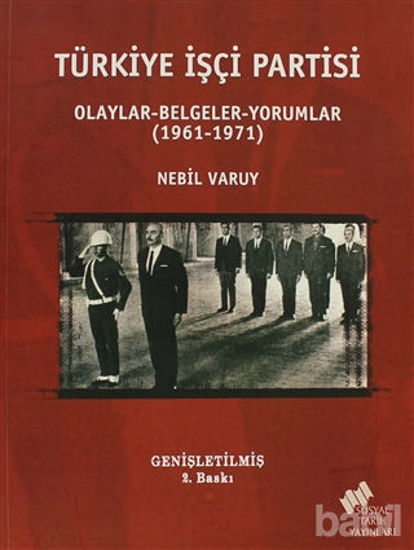 Picture of Türkiye İşçi Partisi