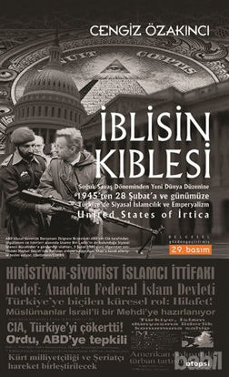Picture of İblisin Kıblesi
