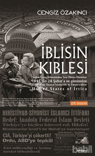 Picture of İblisin Kıblesi