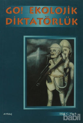 Picture of Go! Ekolojik Diktatörlük