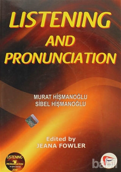 Picture of Listening And Pronunciation