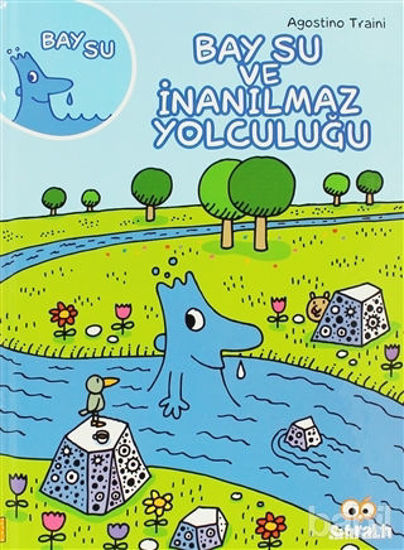Picture of Bay Su ve İnanılmaz Yolculuğu