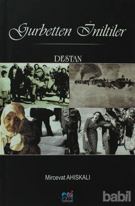 Picture of Gurbetten İniltiler