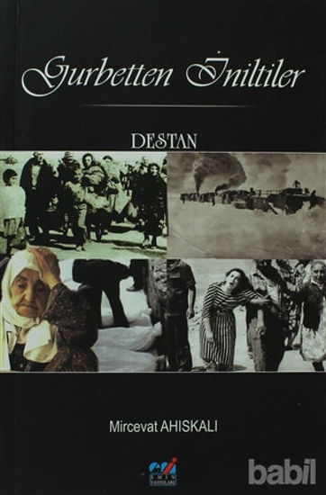 Picture of Gurbetten İniltiler