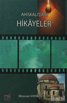 Picture of Ahıskalı'dan Hikayeler