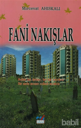 Picture of Fani Nakışlar