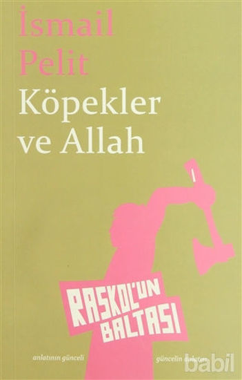 Picture of Köpekler ve Allah