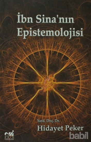 Picture of İbn Sina'nın Epistemolojisi