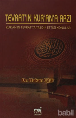 Picture of Tevrat'ın Kur'an'a Arzı