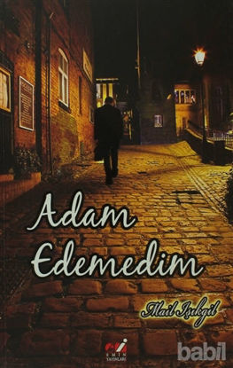 Picture of Adam Edemedim