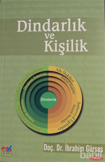 Picture of Dindarlık ve Kişilik