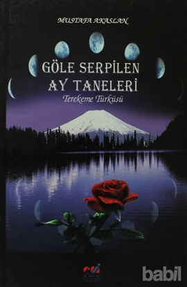 Picture of Göle Serpilen Ay Taneleri