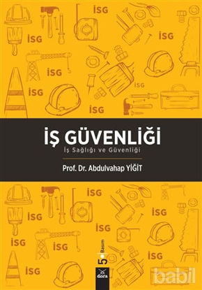 Picture of İş Güvenliği