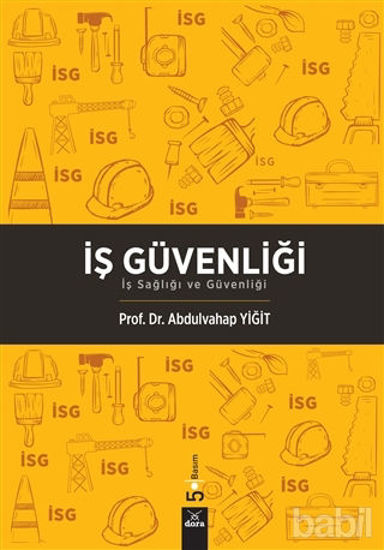 Picture of İş Güvenliği