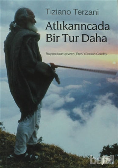 Picture of Atlıkarıncada Bir Tur Daha