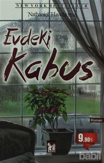 Picture of Evdeki Kabus