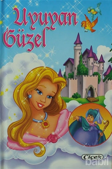 Picture of Küçük Klasikler Uyuyan Güzel