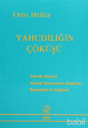 Picture of Yahudiliğin Çöküşü