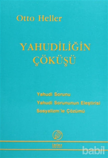 Picture of Yahudiliğin Çöküşü