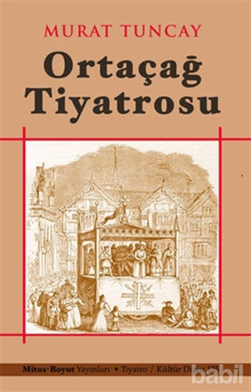 Picture of Ortaçağ Tiyatrosu