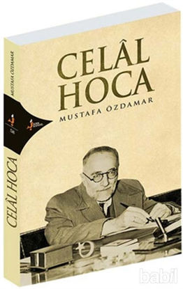 Picture of Celal Hoca