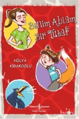 Picture of Benim Ablam Bir Tuhaf