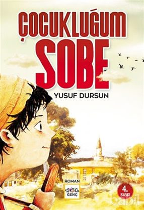Picture of Çocukluğum Sobe