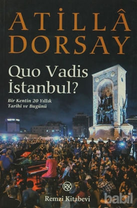 Picture of Quo Vadis İstanbul?