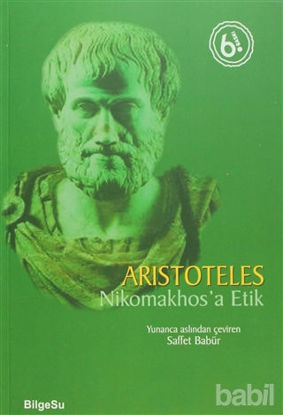 Picture of Nikomakhos'a Etik