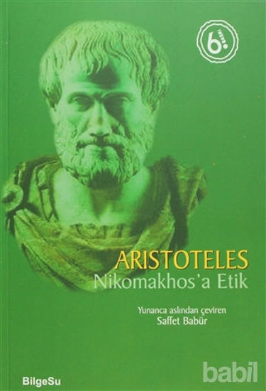 Picture of Nikomakhos'a Etik